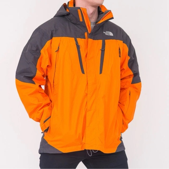 THE NORTH FACE Rainproof Lightweight Sequestrate Jacket | XL - Picture 5 of 16